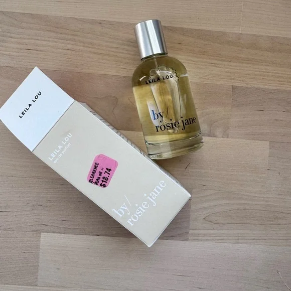 By Rosie Jane Leila Lou - Picture 1 of 4